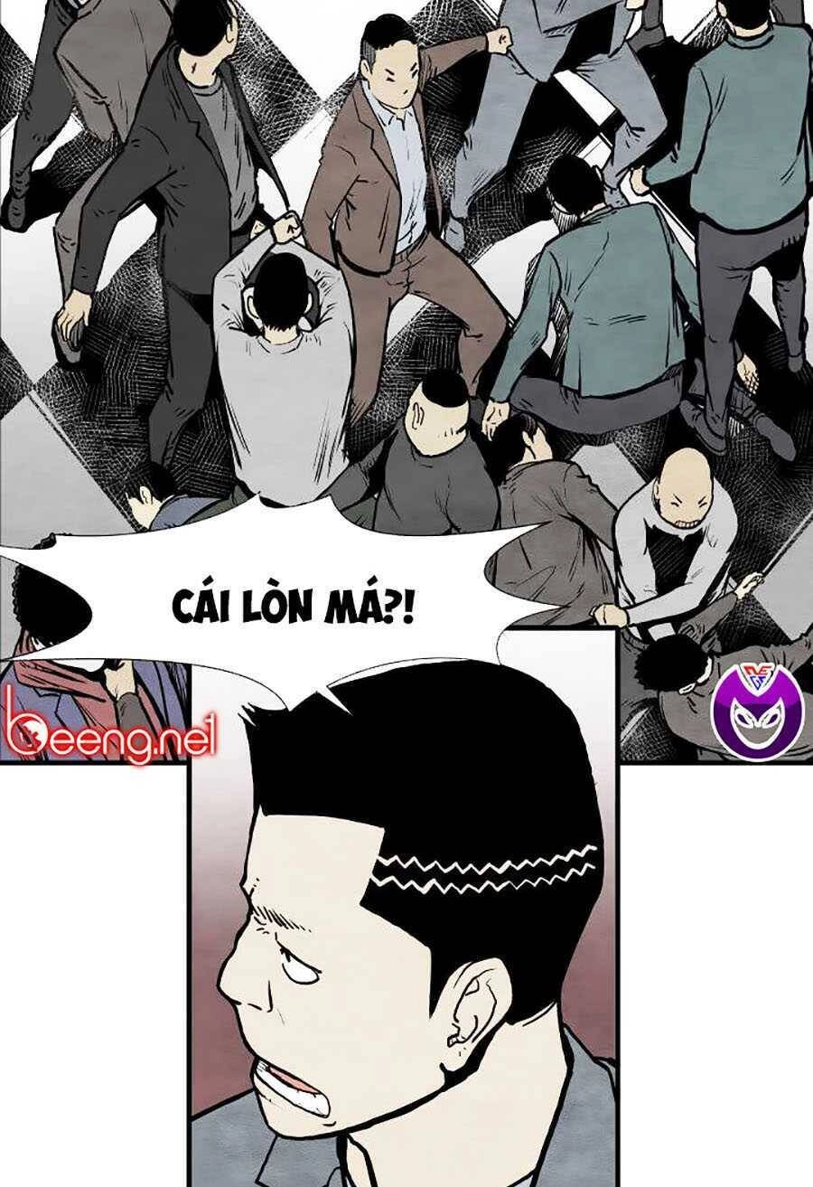 Song Hồn Chapter 32 - 42