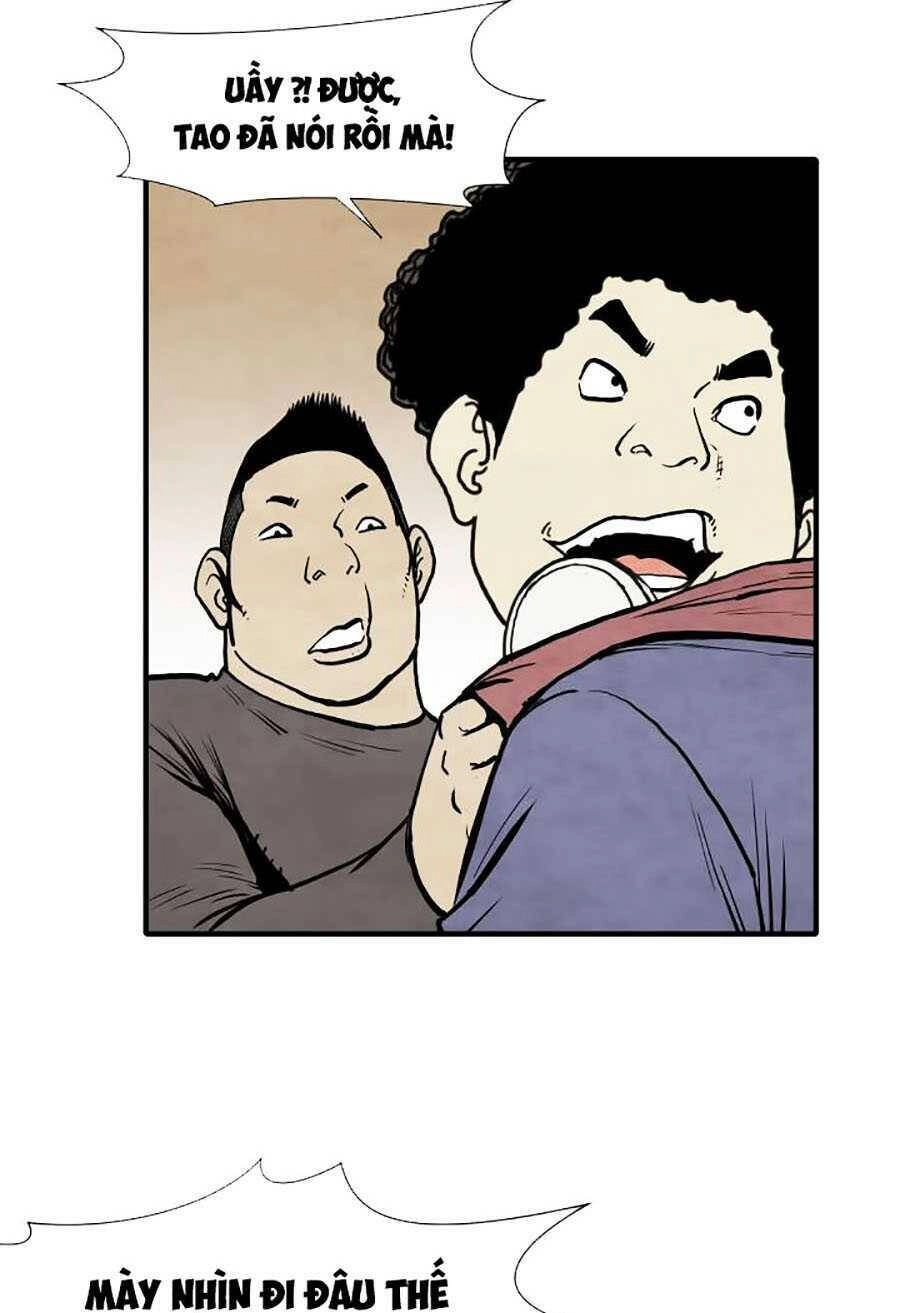 Song Hồn Chapter 32 - 44