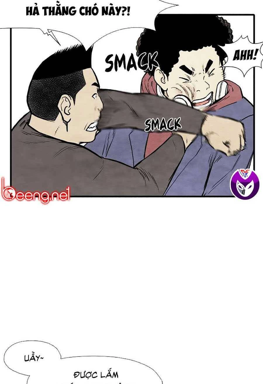 Song Hồn Chapter 32 - 45