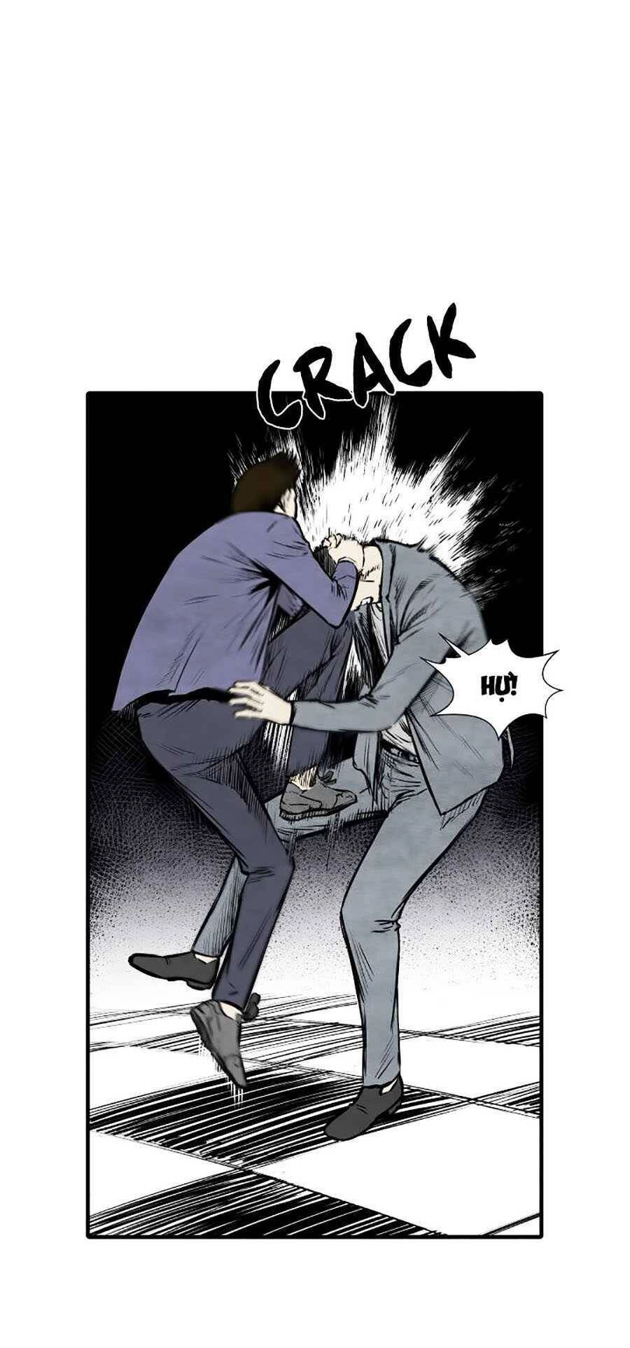 Song Hồn Chapter 32 - 51