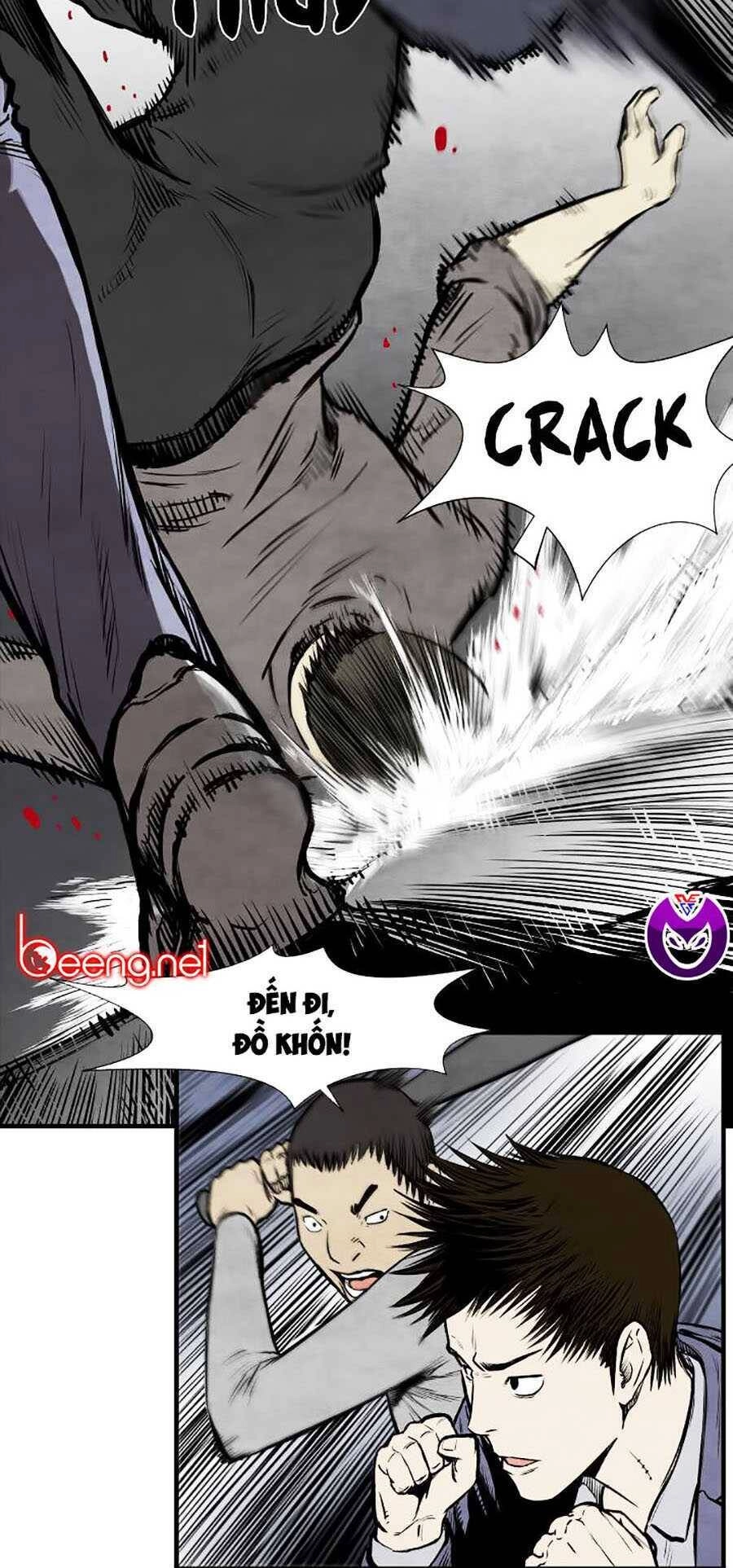 Song Hồn Chapter 32 - 60