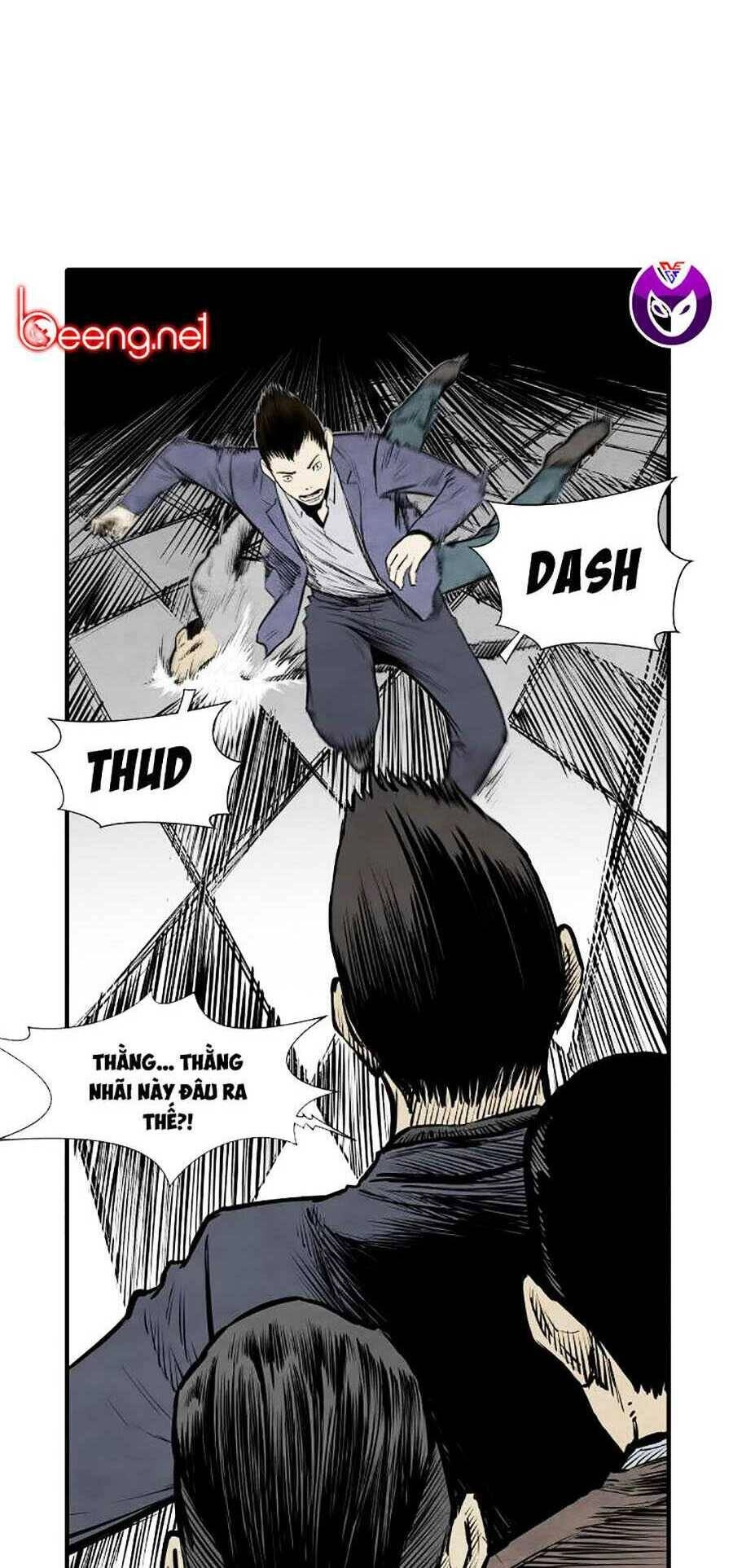 Song Hồn Chapter 32 - 63