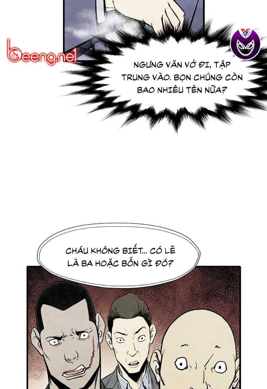 Song Hồn Chapter 32 - 68