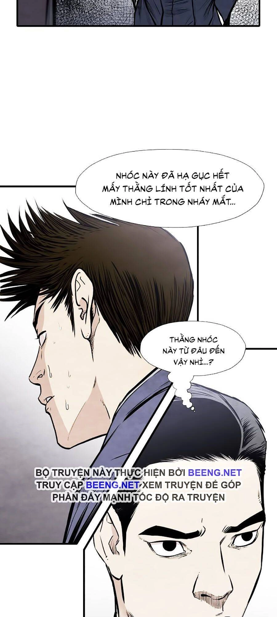 Song Hồn Chapter 33 - 4