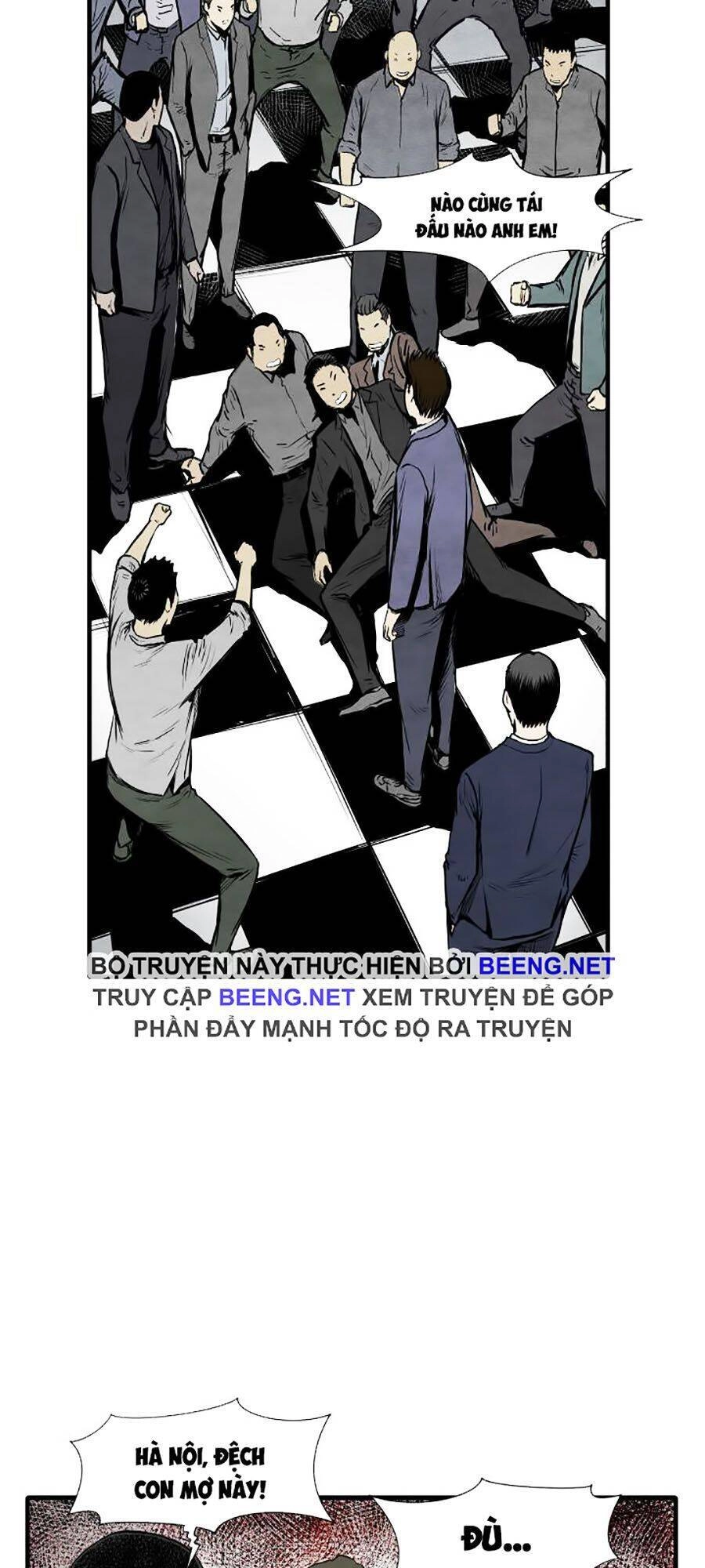 Song Hồn Chapter 33 - 8