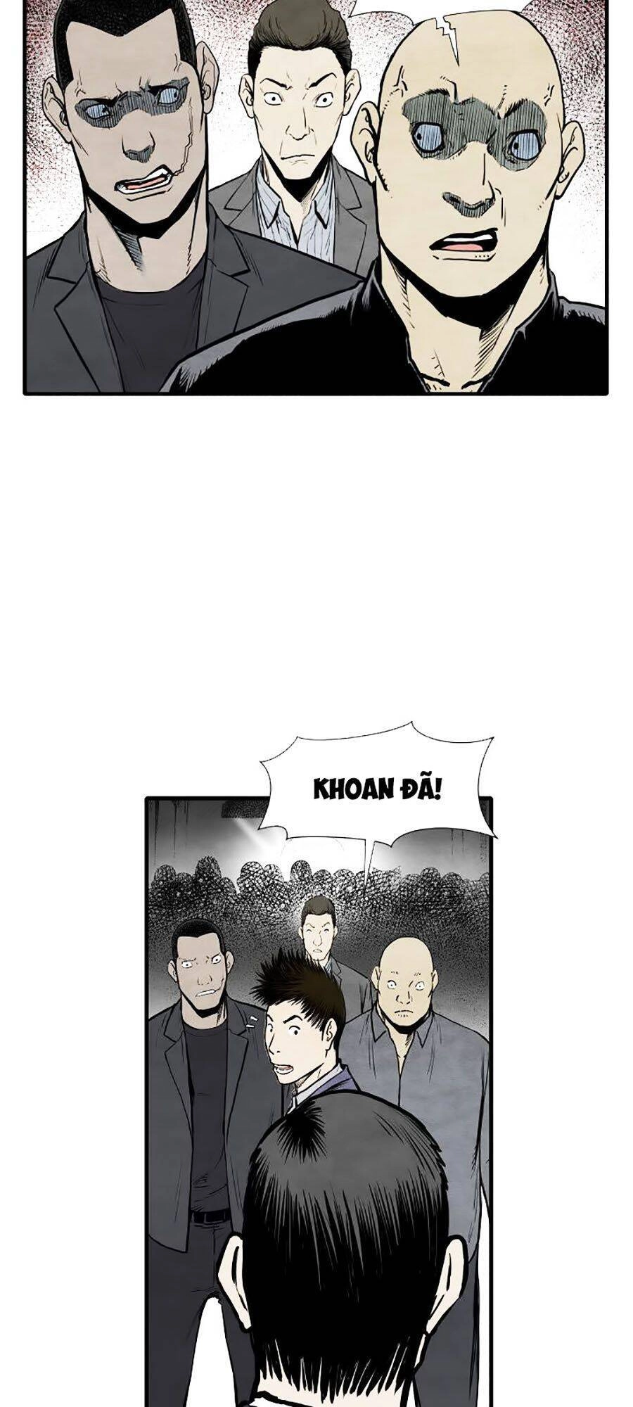 Song Hồn Chapter 33 - 9