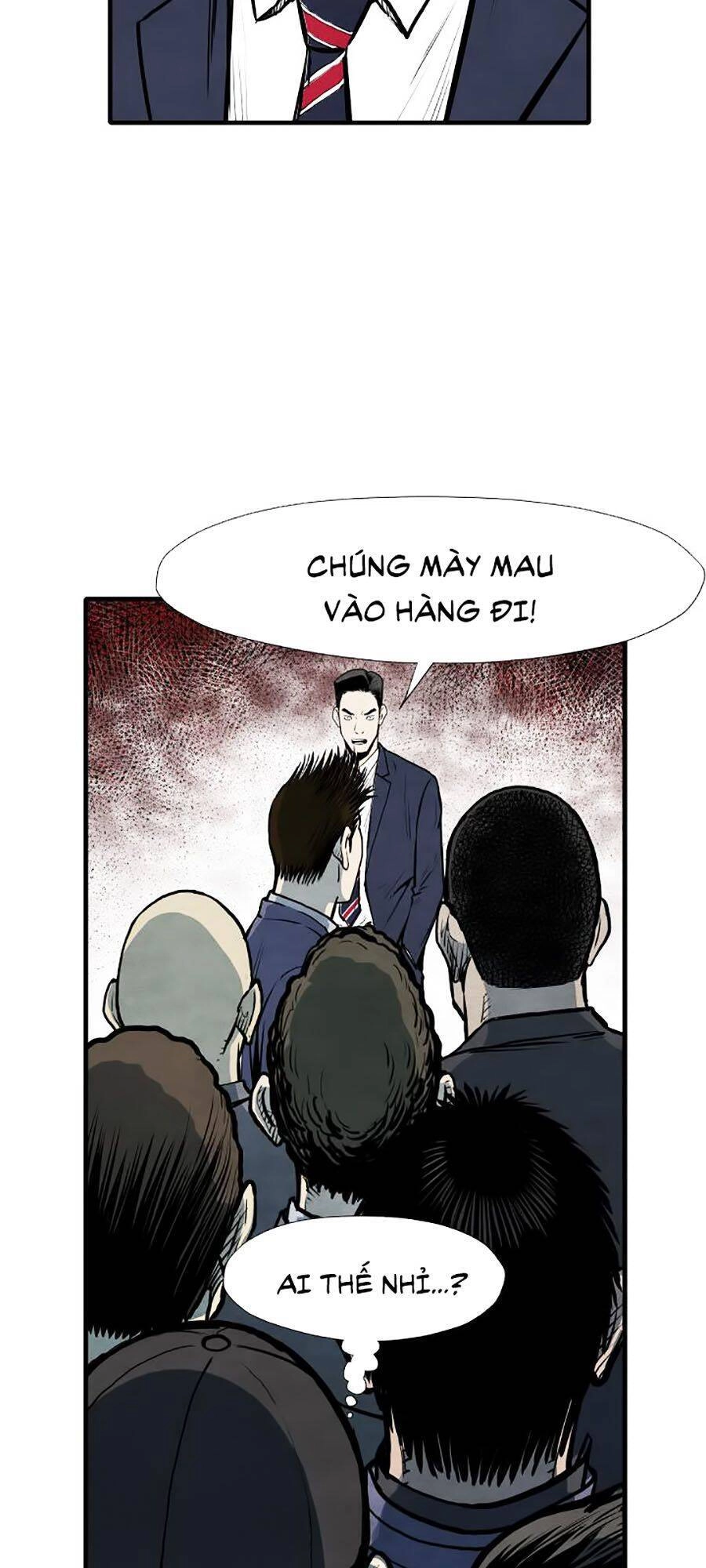 Song Hồn Chapter 33 - 11