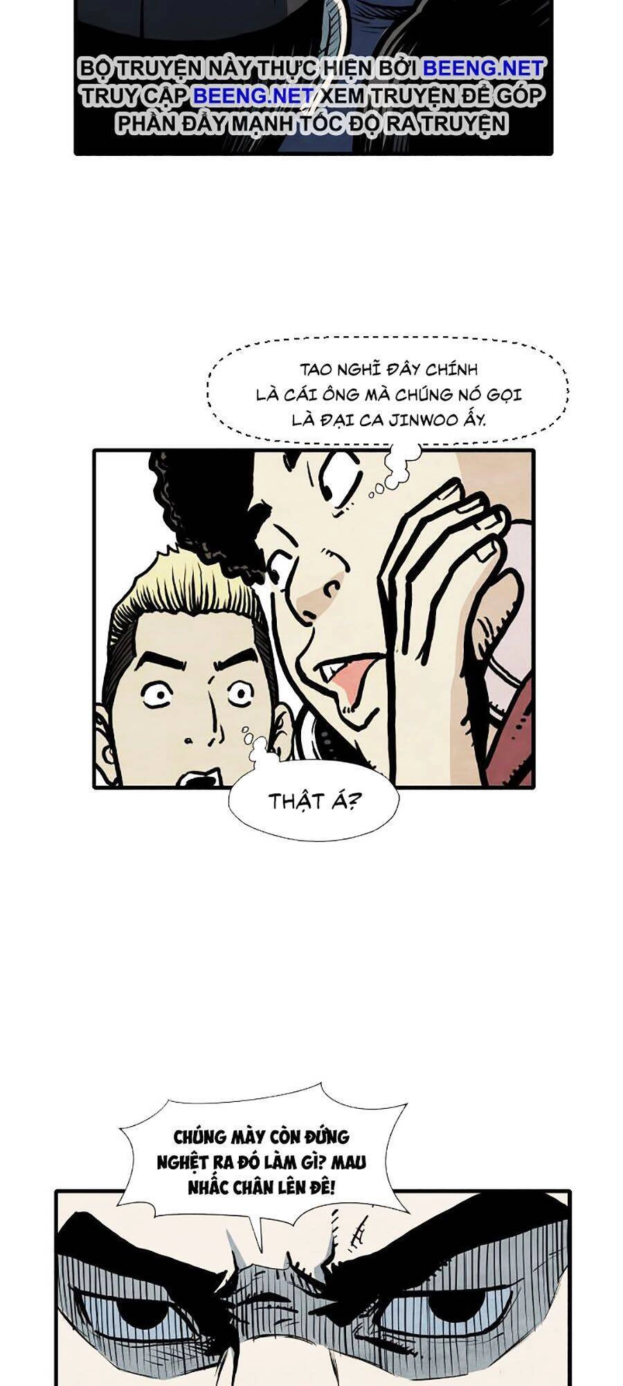 Song Hồn Chapter 33 - 12