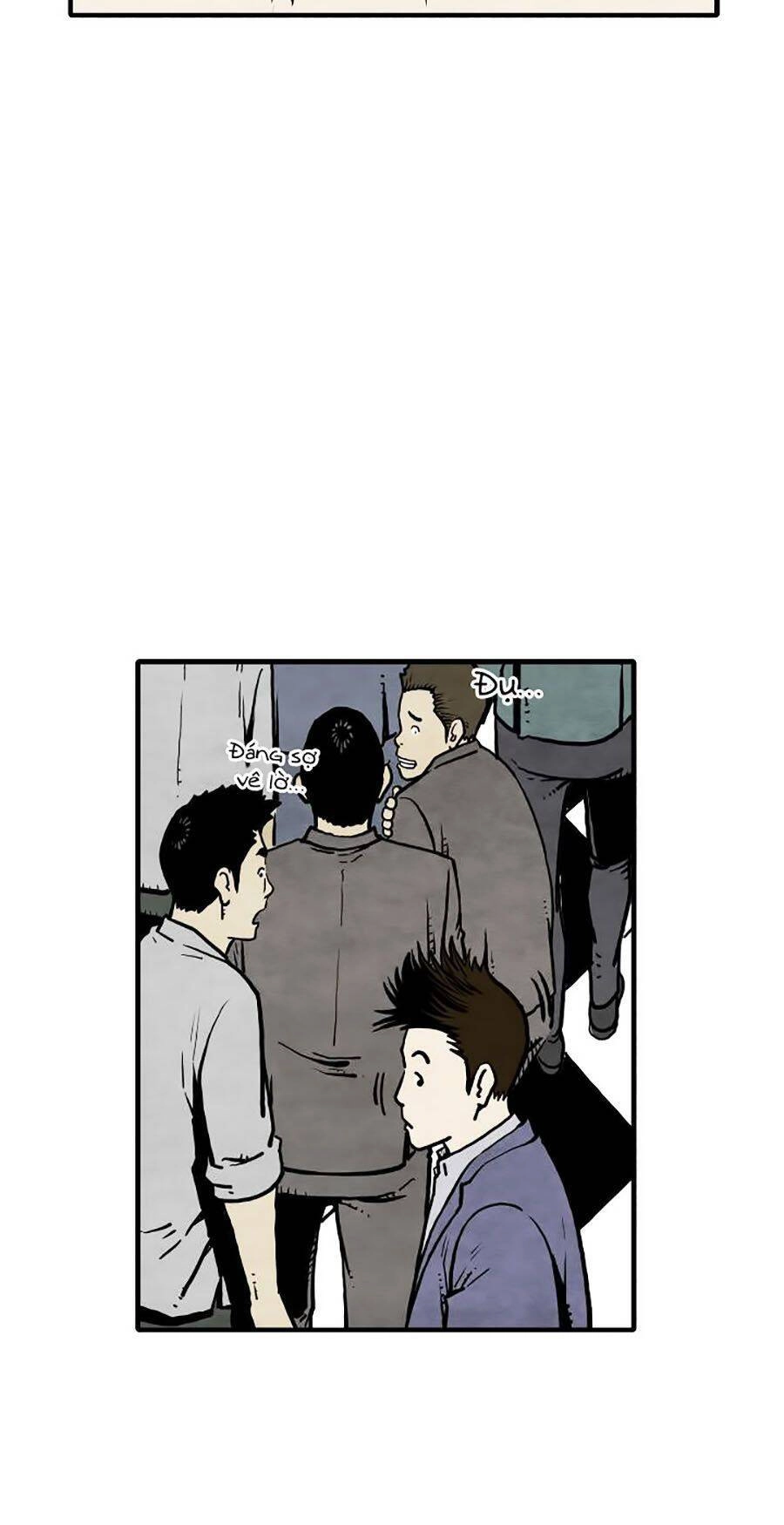 Song Hồn Chapter 33 - 13