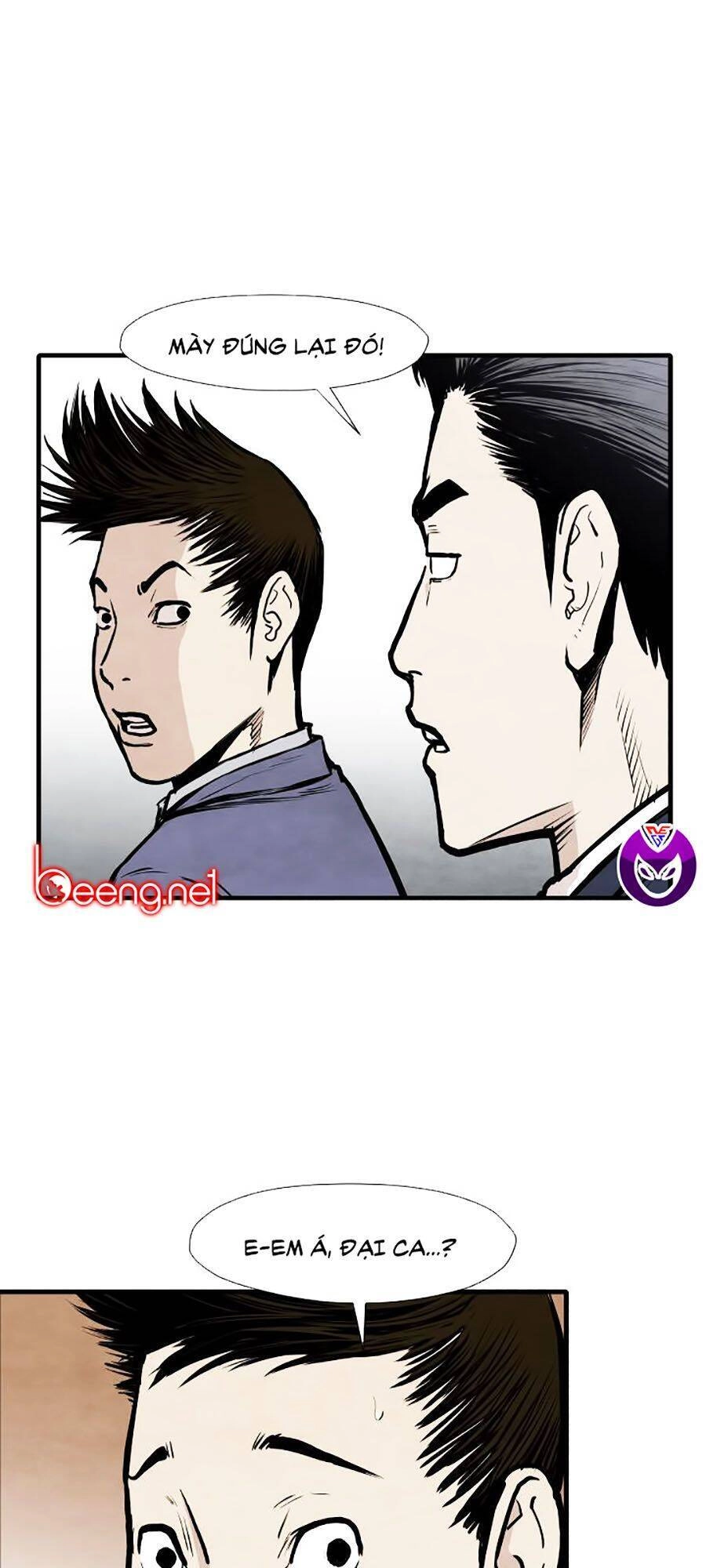 Song Hồn Chapter 33 - 14