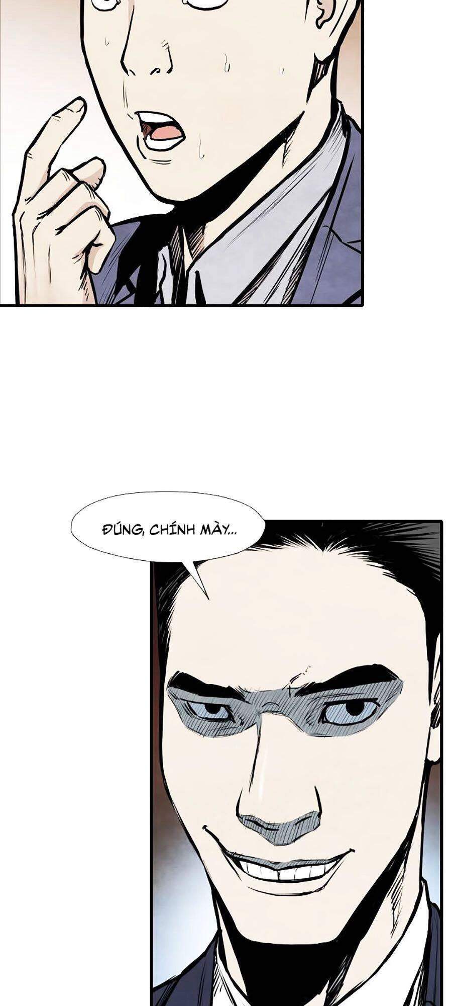 Song Hồn Chapter 33 - 15