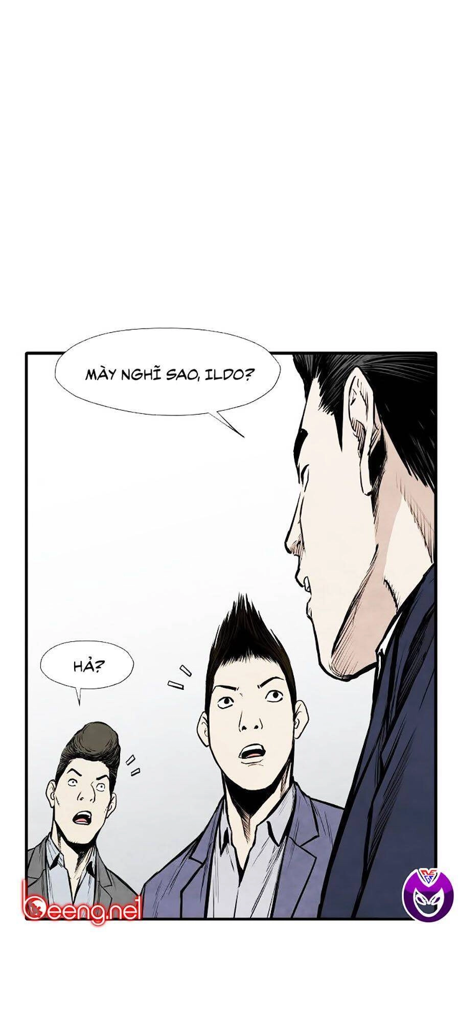 Song Hồn Chapter 33 - 17