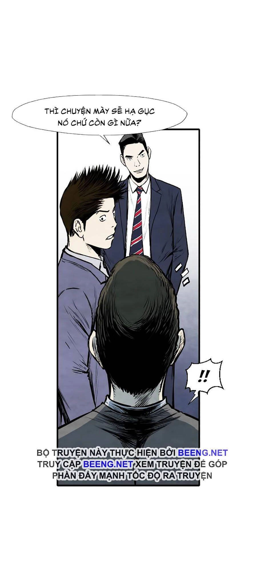 Song Hồn Chapter 33 - 19