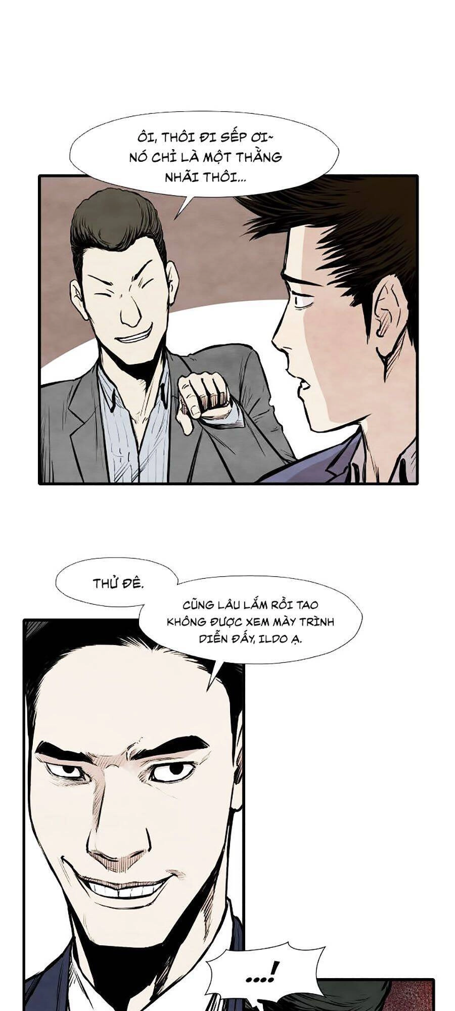 Song Hồn Chapter 33 - 20