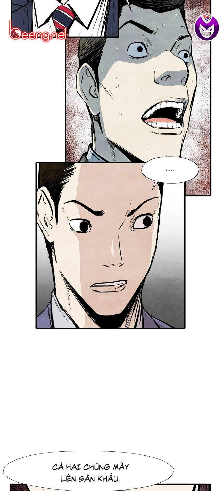 Song Hồn Chapter 33 - 21