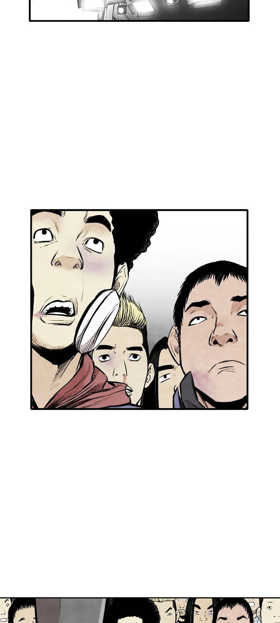 Song Hồn Chapter 33 - 23