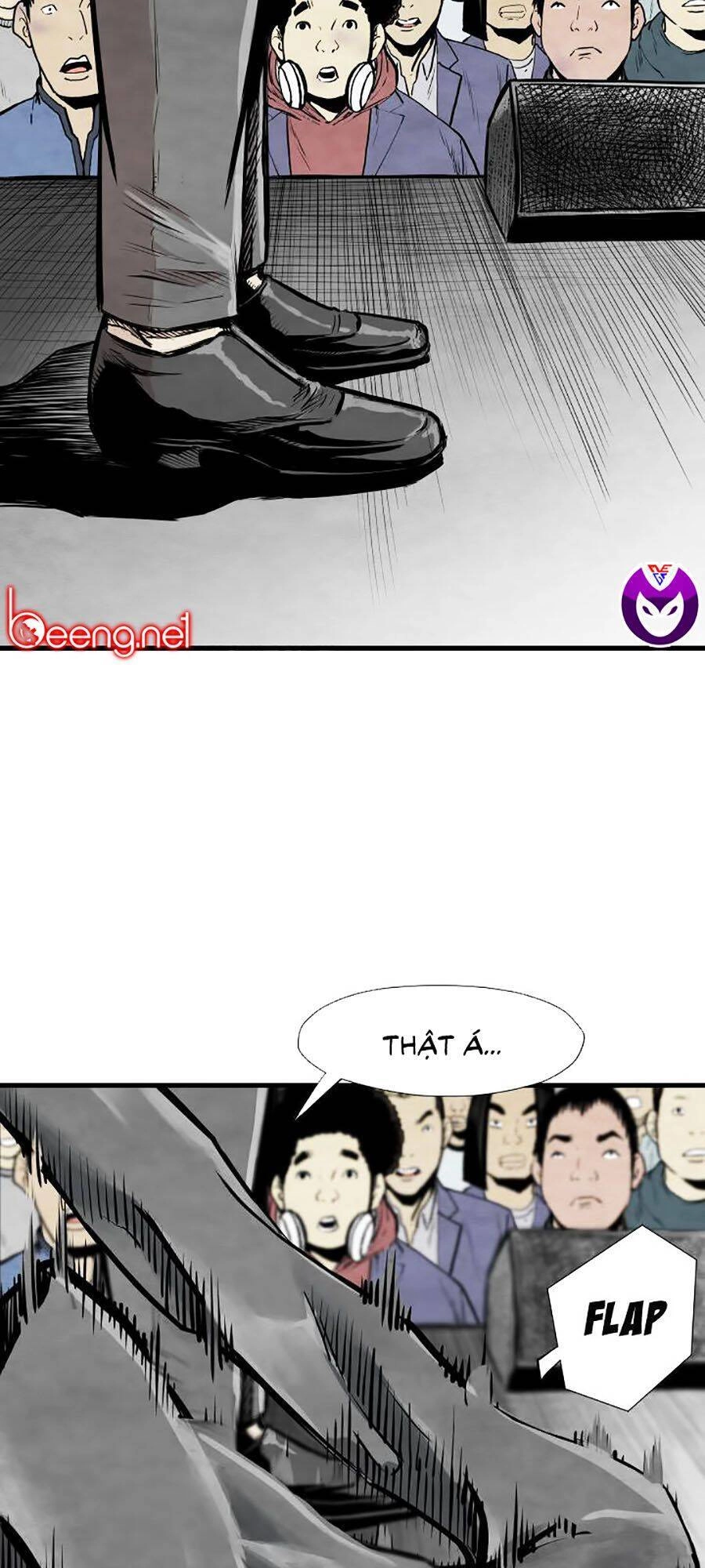 Song Hồn Chapter 33 - 24