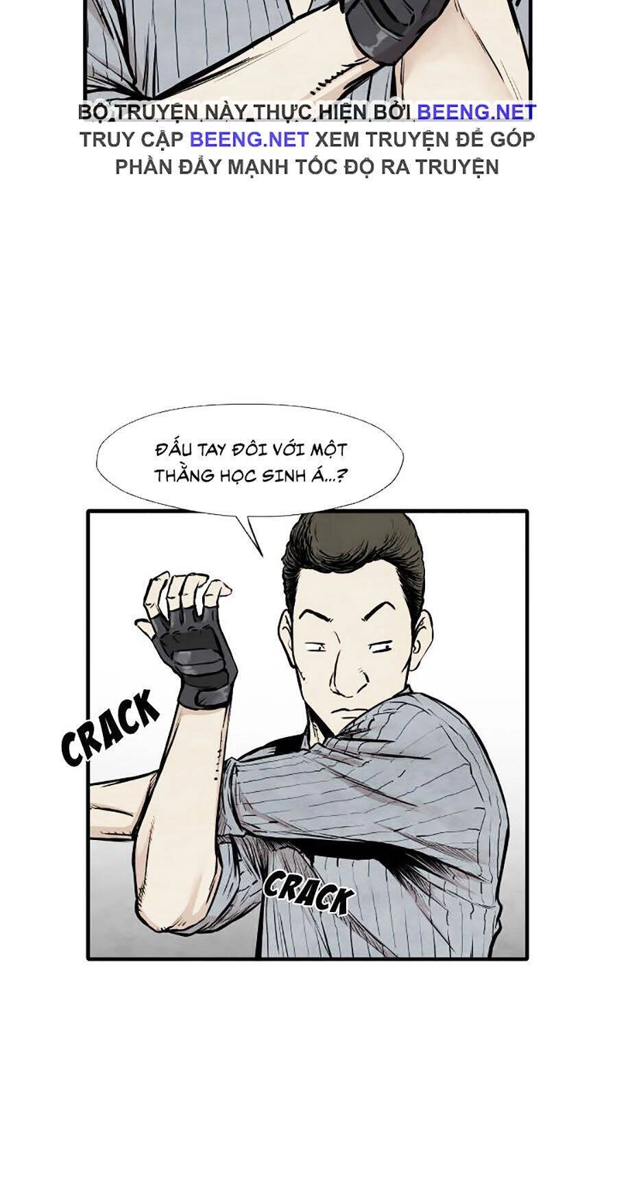 Song Hồn Chapter 33 - 26