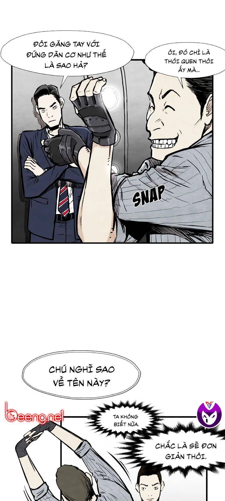 Song Hồn Chapter 33 - 27