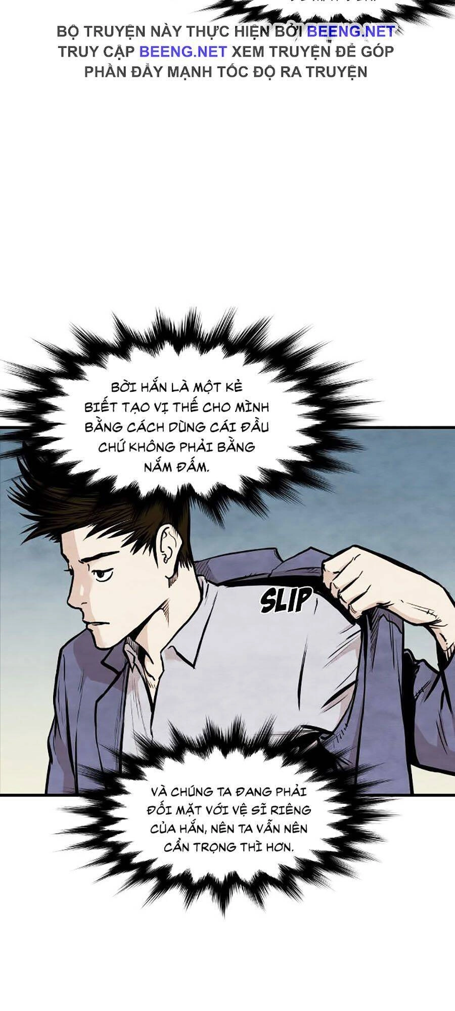 Song Hồn Chapter 33 - 29