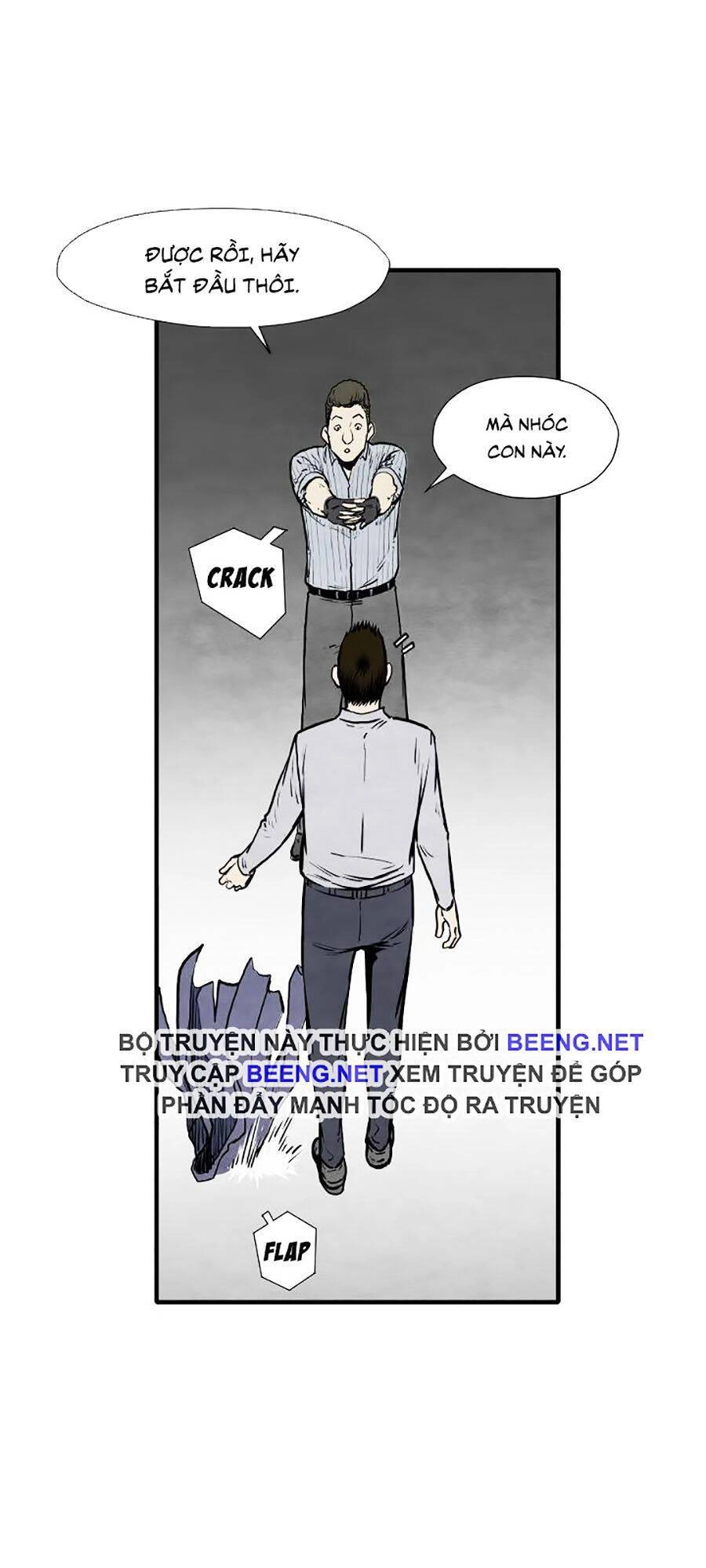 Song Hồn Chapter 33 - 30