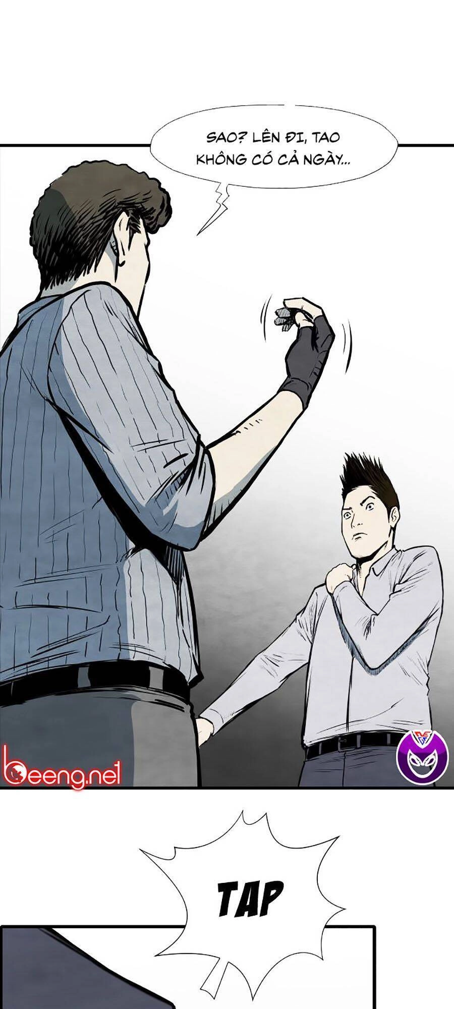 Song Hồn Chapter 33 - 32