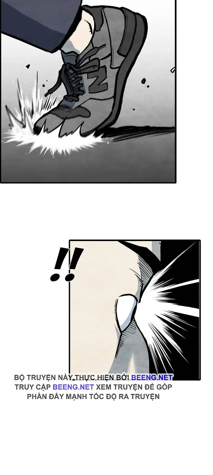 Song Hồn Chapter 33 - 33