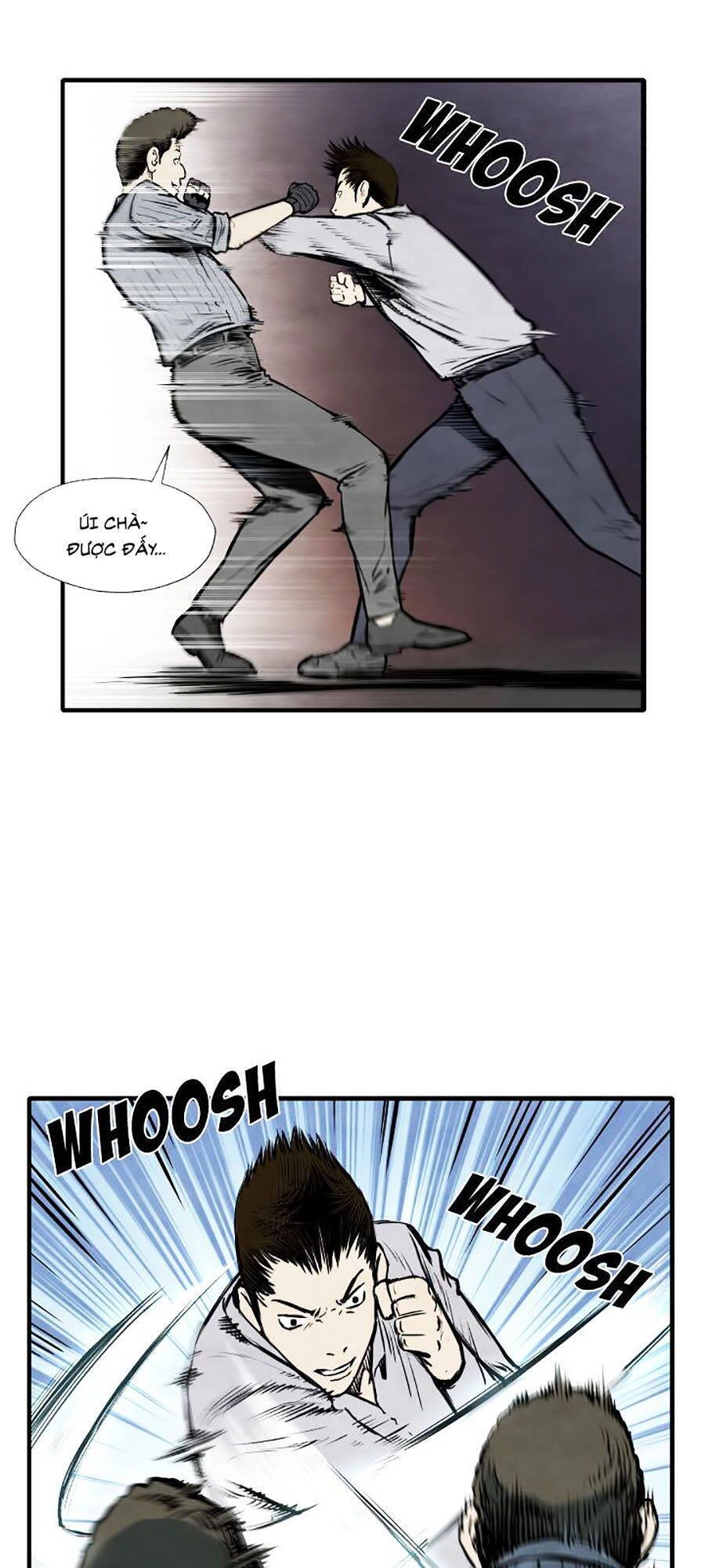 Song Hồn Chapter 33 - 34