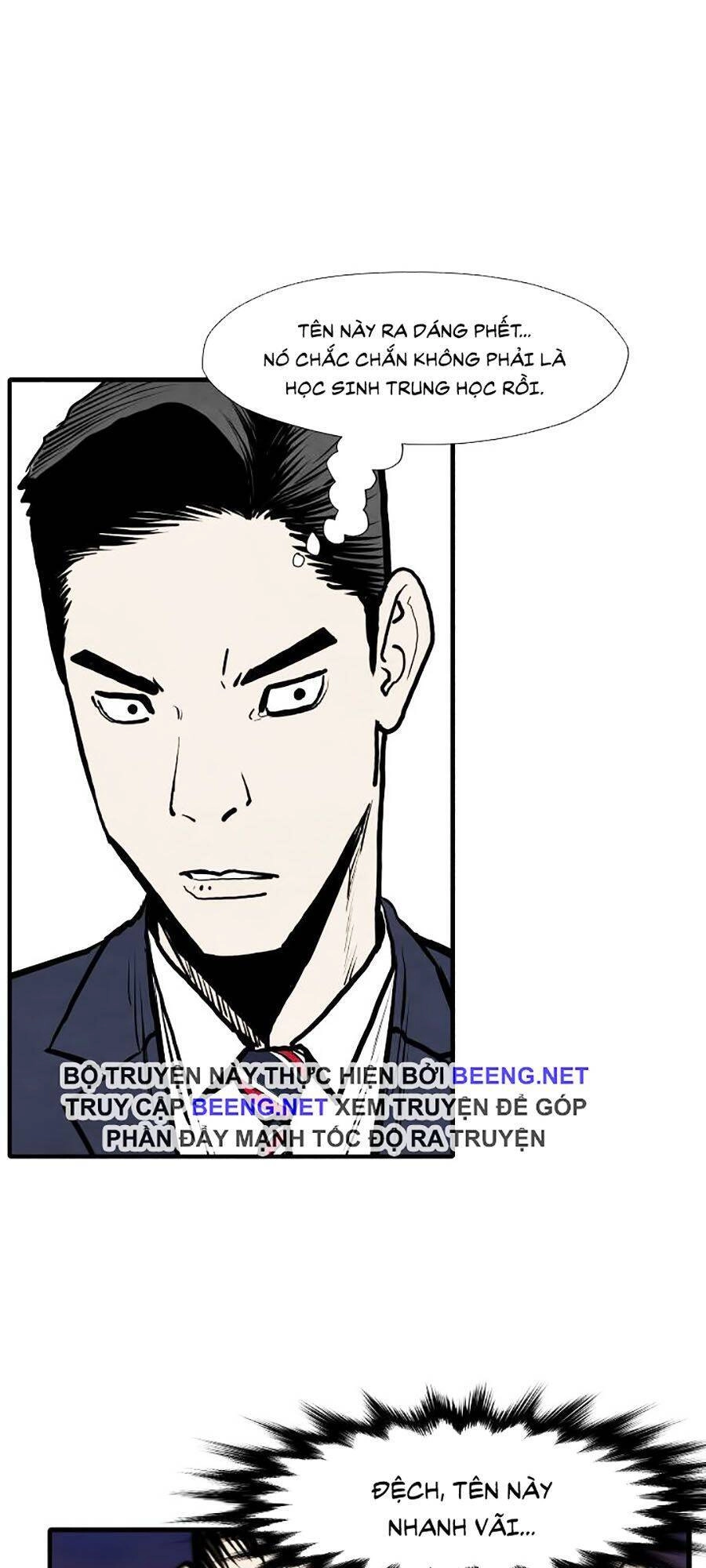 Song Hồn Chapter 33 - 37