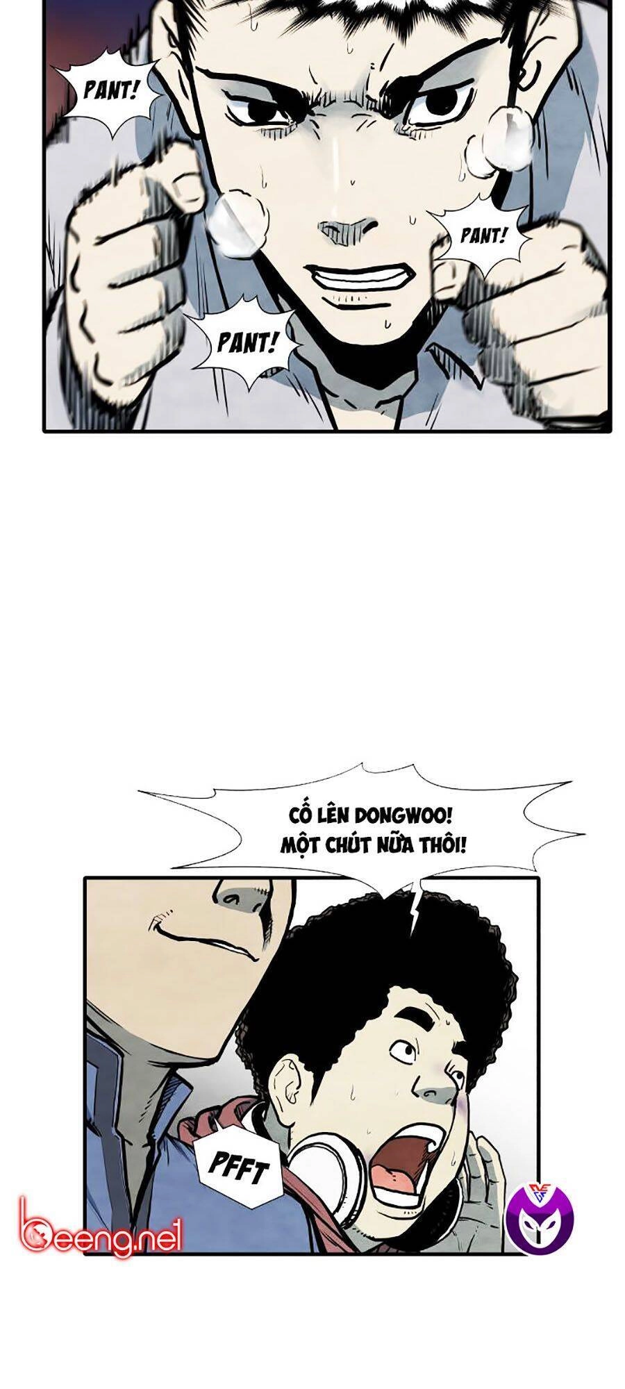 Song Hồn Chapter 33 - 38