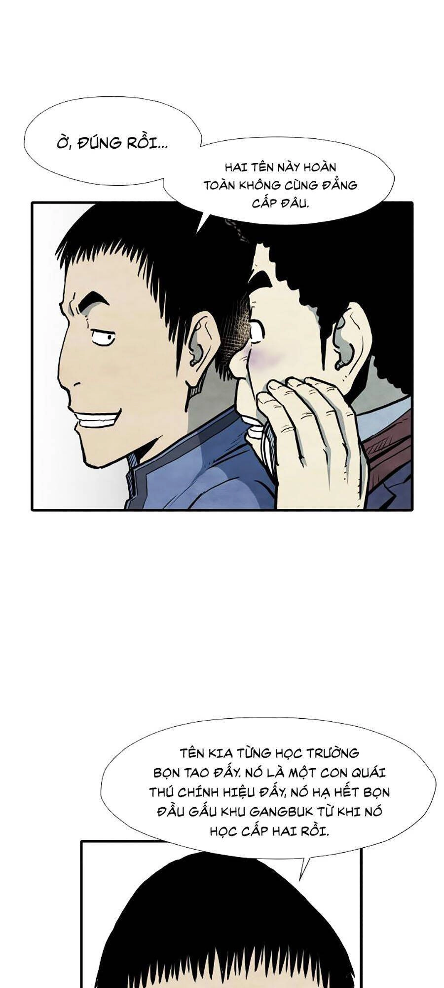 Song Hồn Chapter 33 - 39