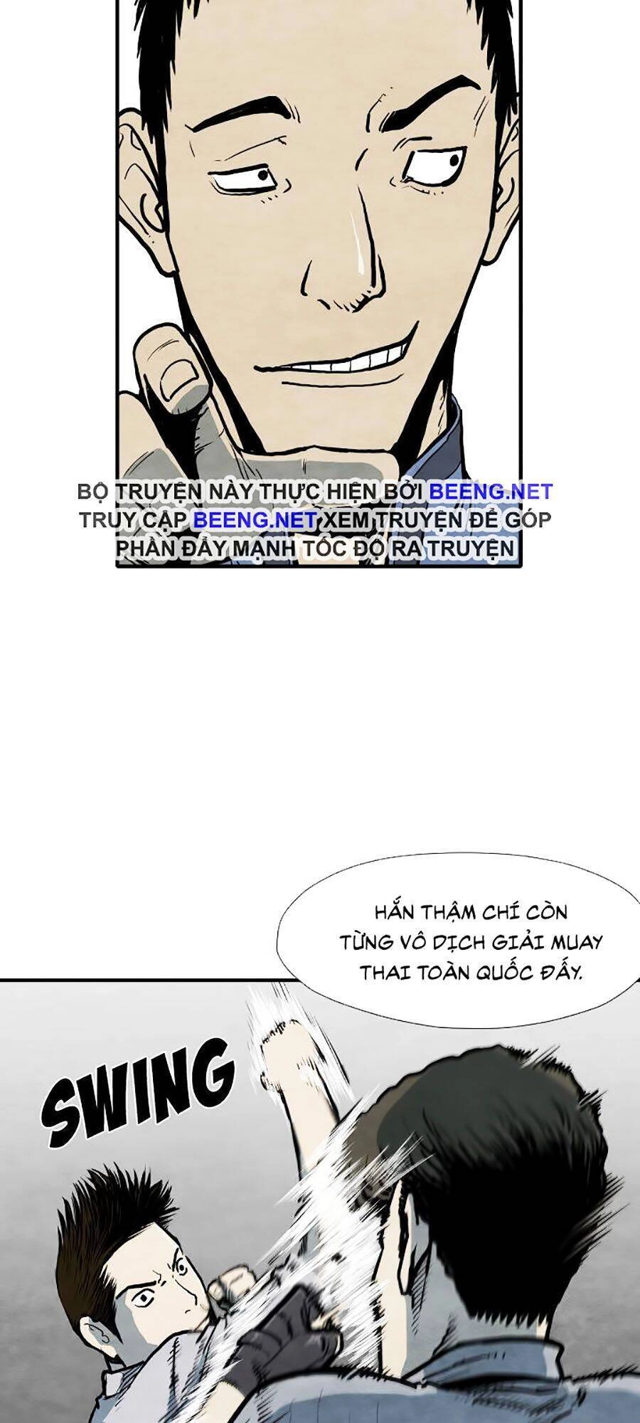 Song Hồn Chapter 33 - 40