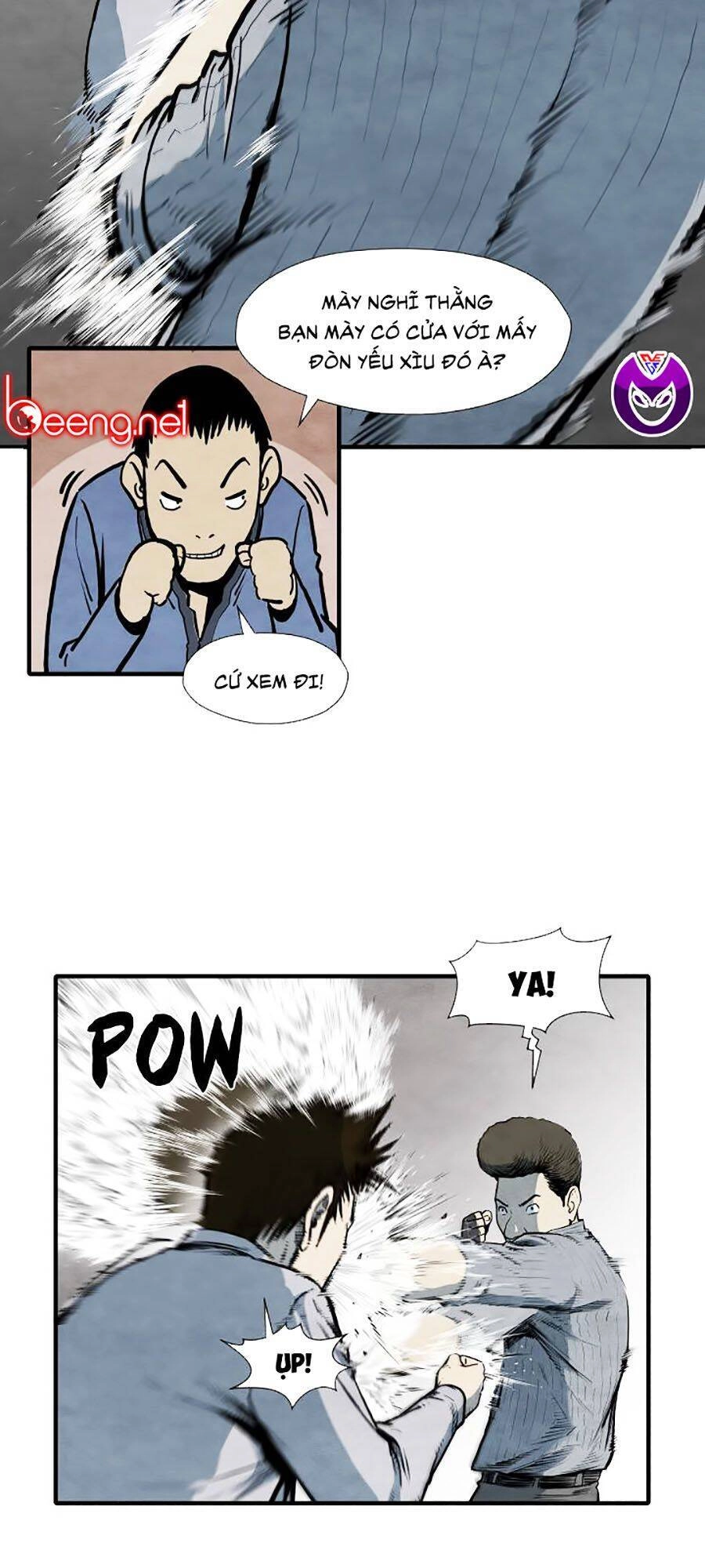 Song Hồn Chapter 33 - 41