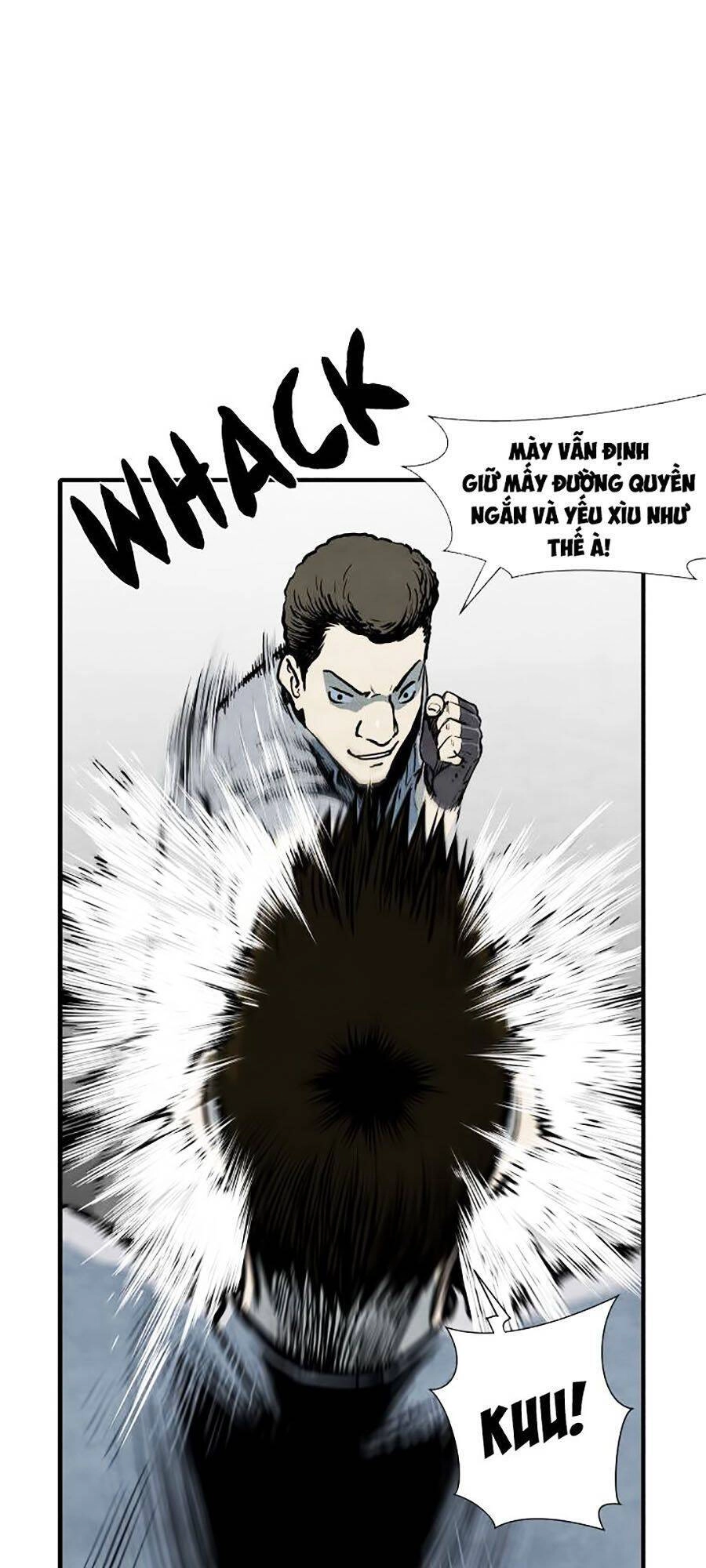 Song Hồn Chapter 33 - 44