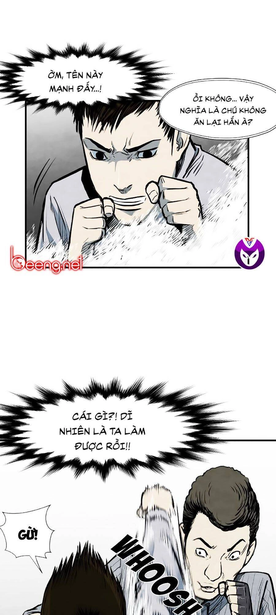 Song Hồn Chapter 33 - 46