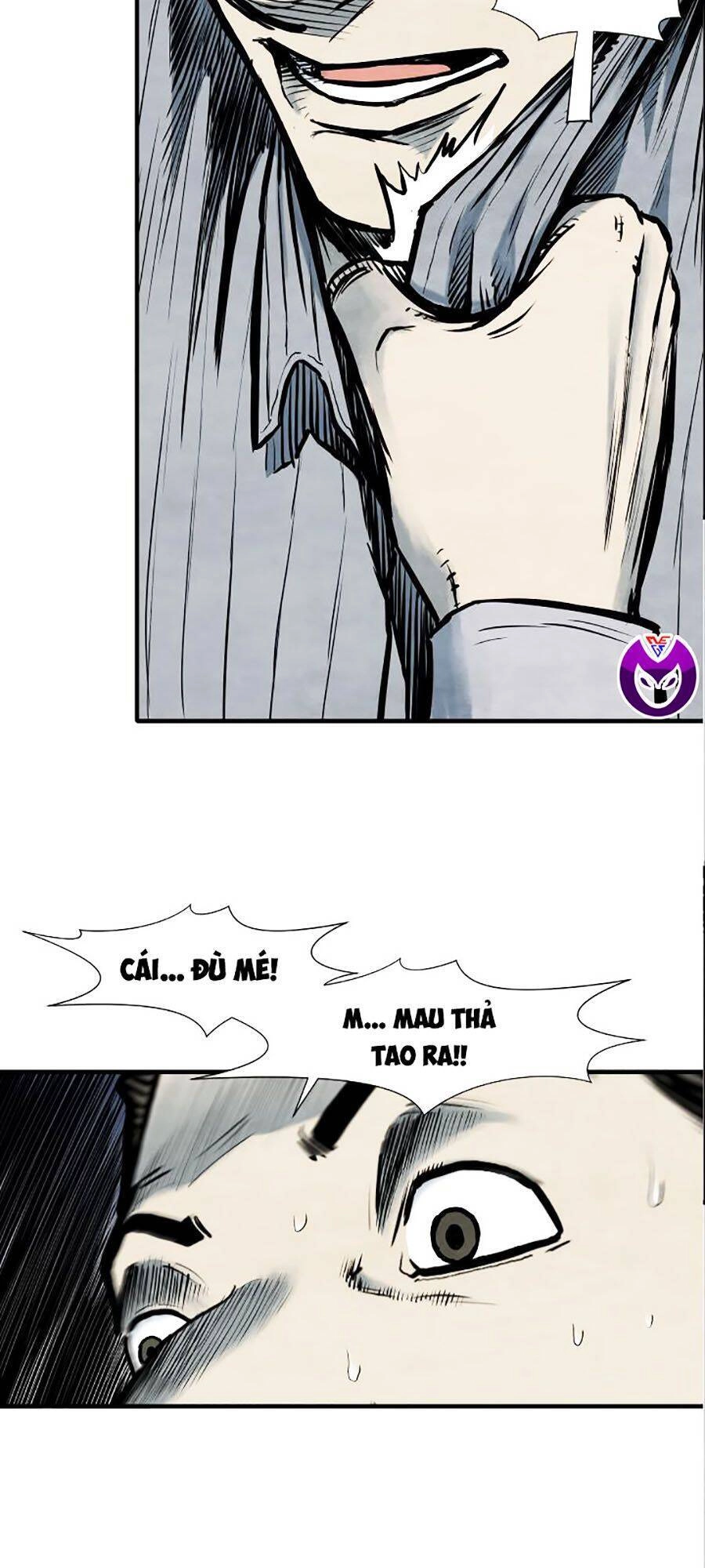 Song Hồn Chapter 33 - 58