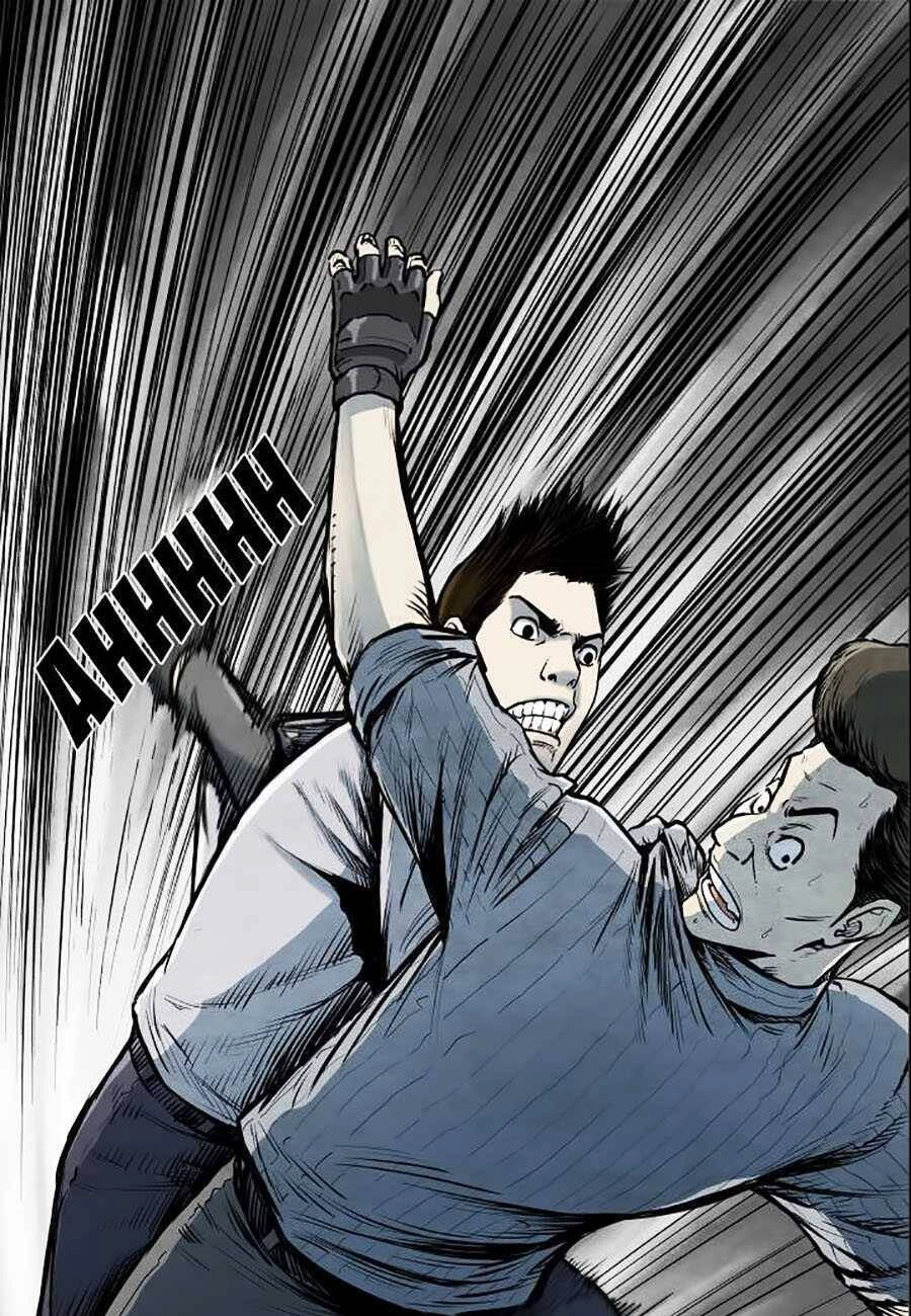 Song Hồn Chapter 34 - 1