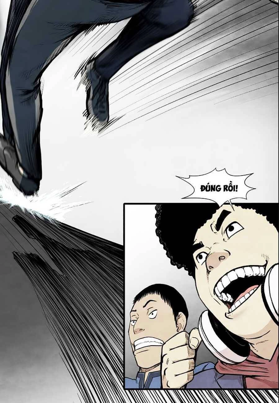 Song Hồn Chapter 34 - 2