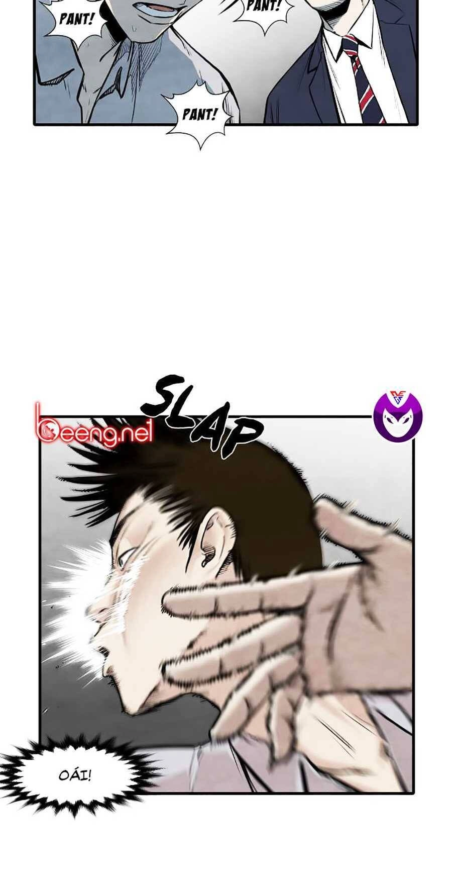 Song Hồn Chapter 34 - 40