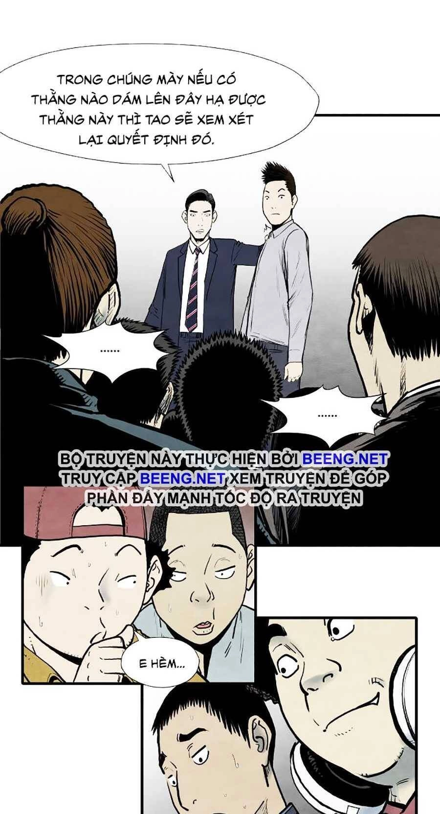 Song Hồn Chapter 34 - 54