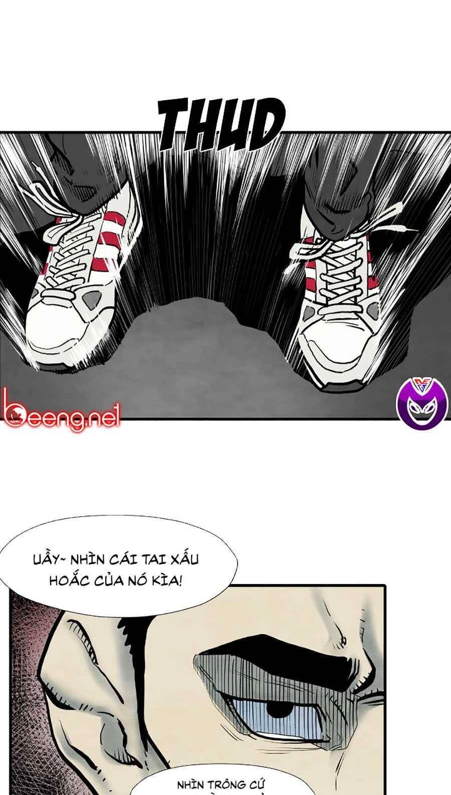 Song Hồn Chapter 34 - 71