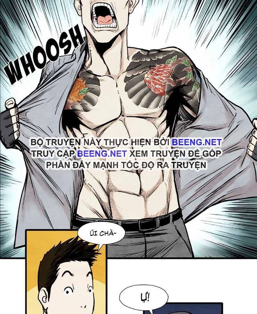 Song Hồn Chapter 35 - 2