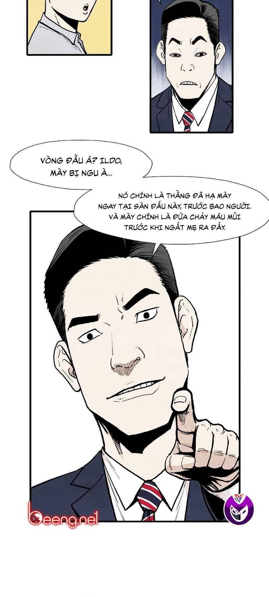 Song Hồn Chapter 35 - 3