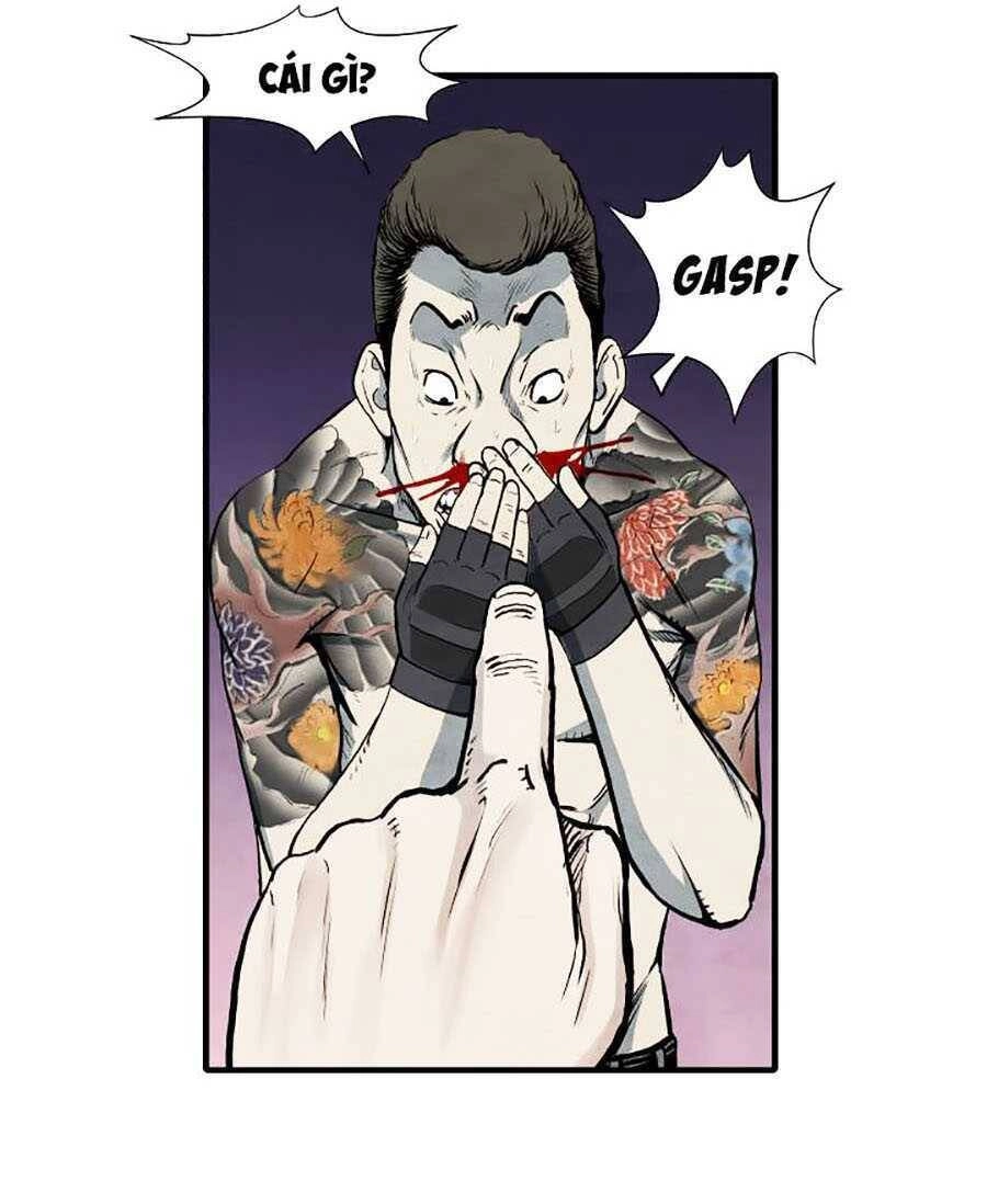 Song Hồn Chapter 35 - 4