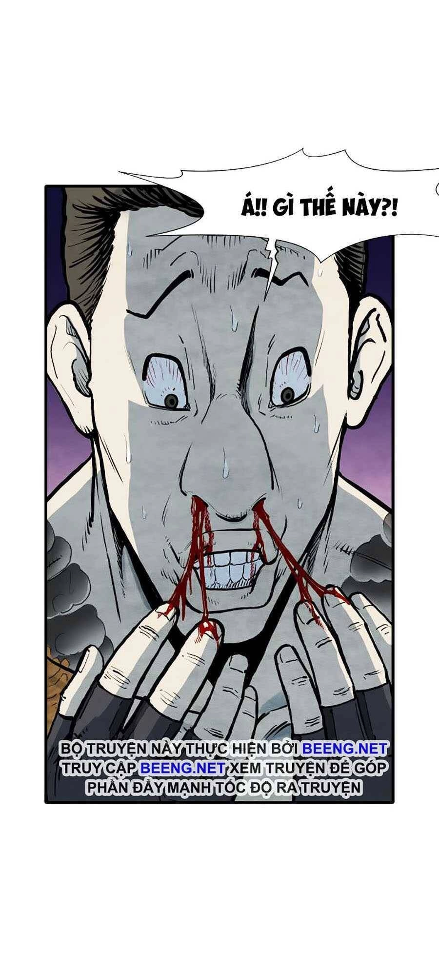 Song Hồn Chapter 35 - 5