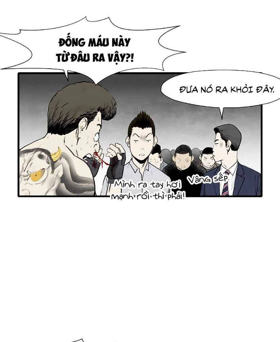 Song Hồn Chapter 35 - 6