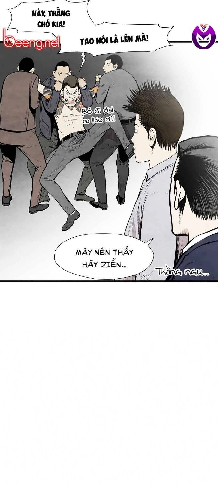 Song Hồn Chapter 35 - 7