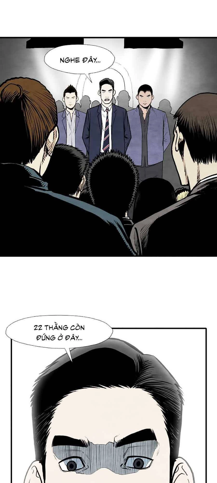 Song Hồn Chapter 35 - 9