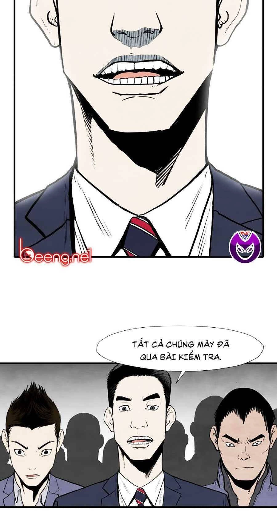 Song Hồn Chapter 35 - 10