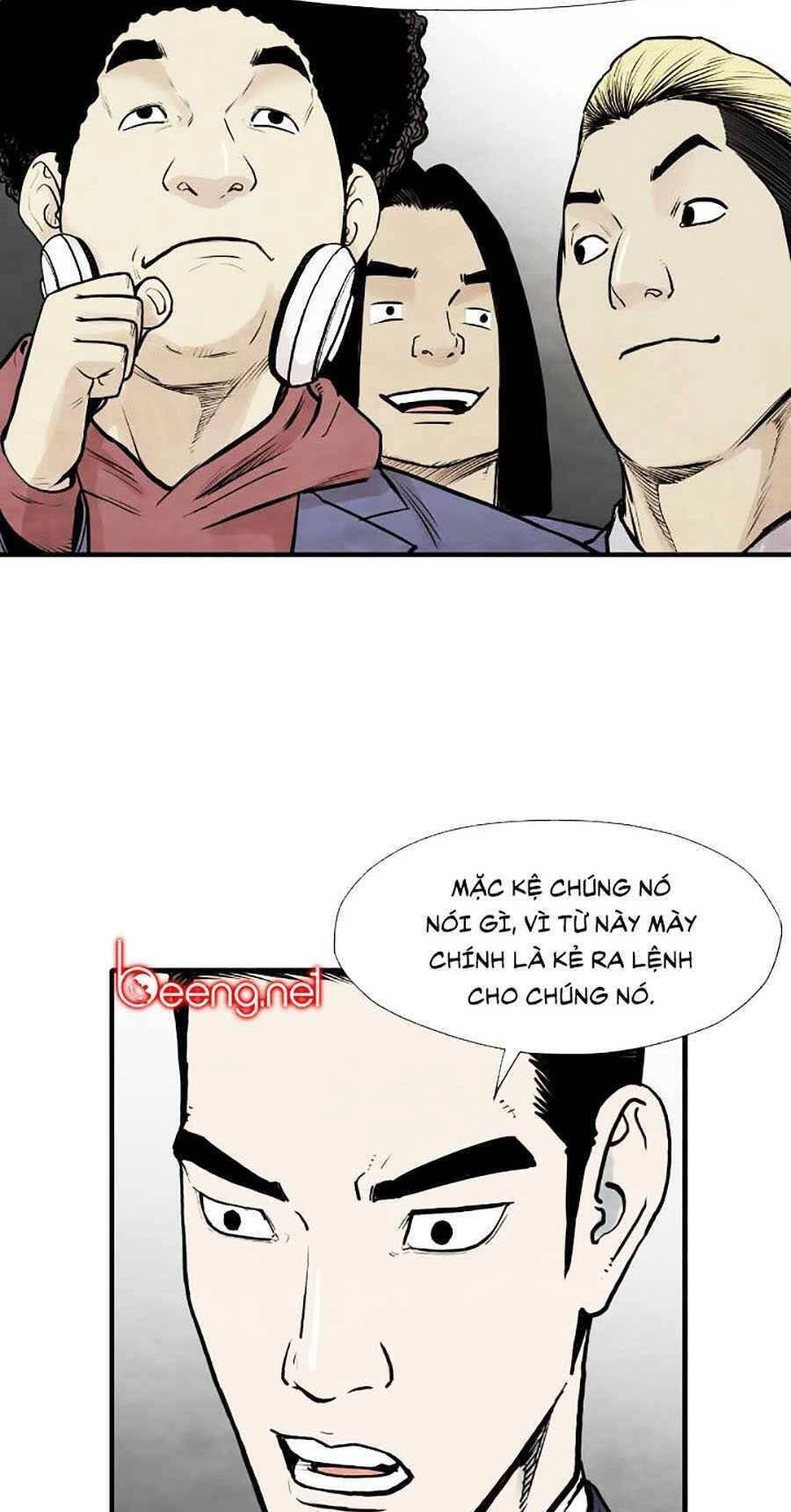 Song Hồn Chapter 35 - 12